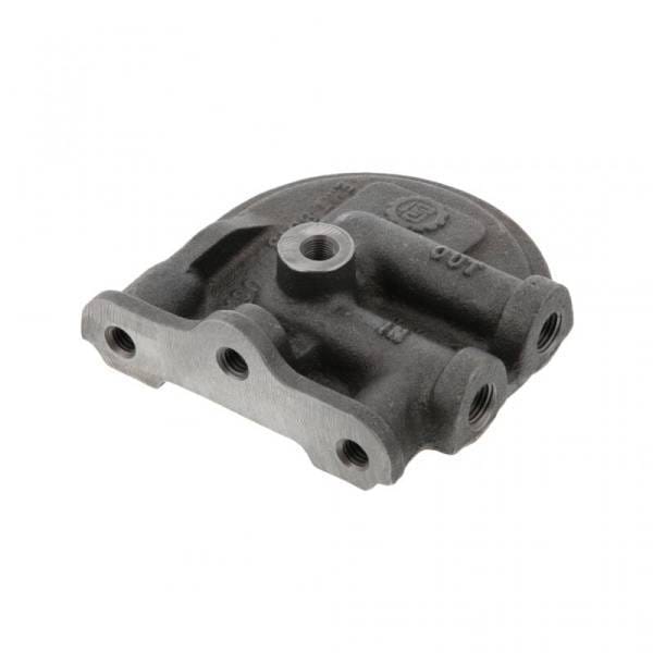 Mack Secondary Fuel Filter Bracket, 32GB258P2 thumbnail 3