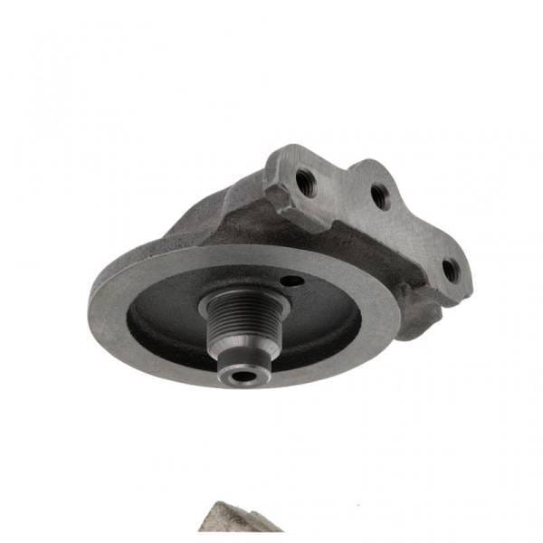 Mack Secondary Fuel Filter Bracket, 32GB258P2 thumbnail 4
