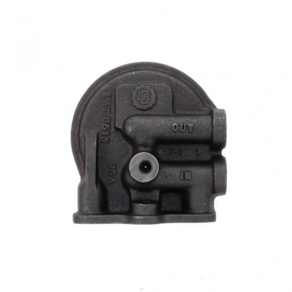 Mack Secondary Fuel Filter Bracket, 32GB258P2 thumbnail 5