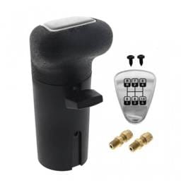Mack Selector Valve Kit, 3088-S2574