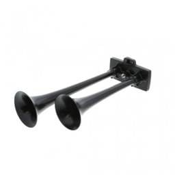 Mack Round Bell Air Horns, 38MR4247