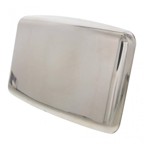 Mack Shield, 3390-2010
