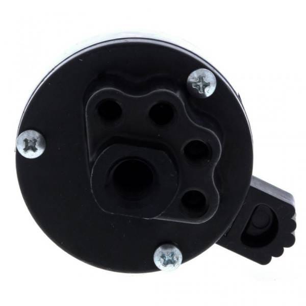 Mack Selector Valve, 3088-A4491 thumbnail 2
