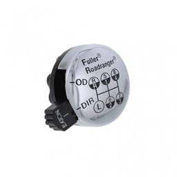 Mack Selector Valve, 3088-A4494