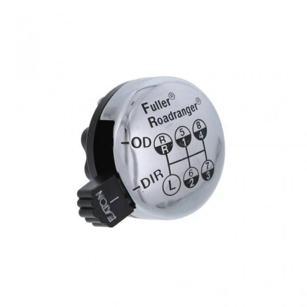 Mack Selector Valve, 3088-A4494