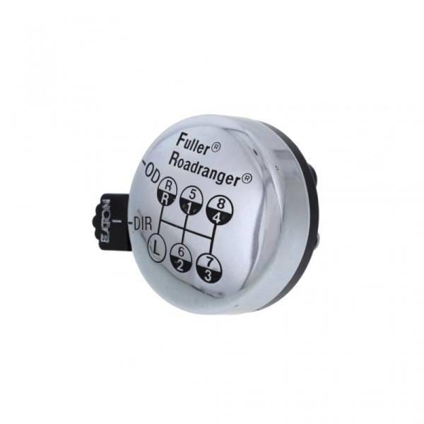 Mack Selector Valve, 3088-A4494 thumbnail 2