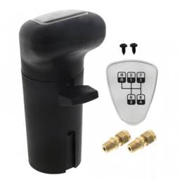 Mack Selector Valve, 3088-S2570