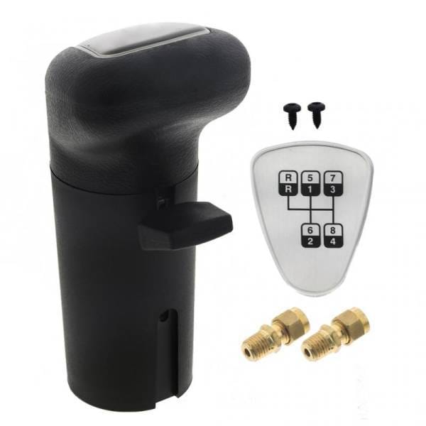 Mack Selector Valve, 3088-S2570