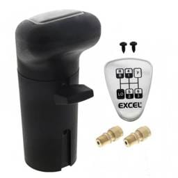 Mack Selector Valve, 3088-S2576
