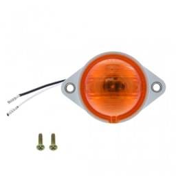 Mack Side Marker Lamp, 47MO3017R
