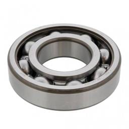 Mack Single Row Ball Bearing, 46AX86