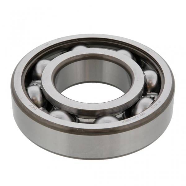 Mack Single Row Ball Bearing, 46AX86