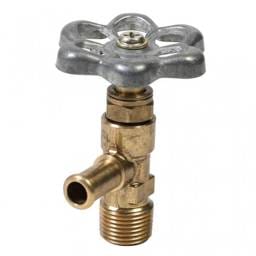 Mack Shutoff Fuel Valve, 6635-V404P66