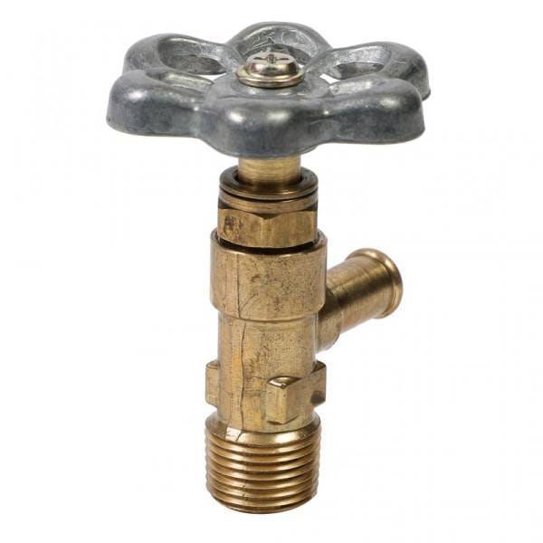 Mack Shutoff Fuel Valve, 6635-V404P66 thumbnail 3