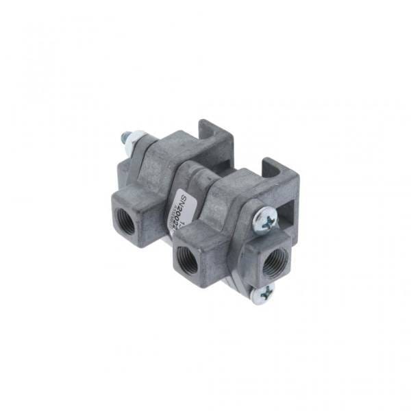 Mack Shuttle Valve, Shuttle, Valve, 20QE2344 thumbnail 3