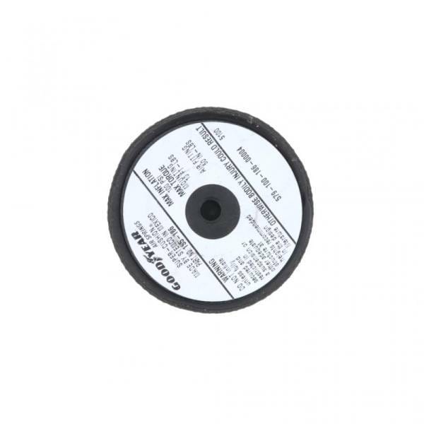 Mack Sleeve Style Air Spring, 1S5-186 thumbnail 3
