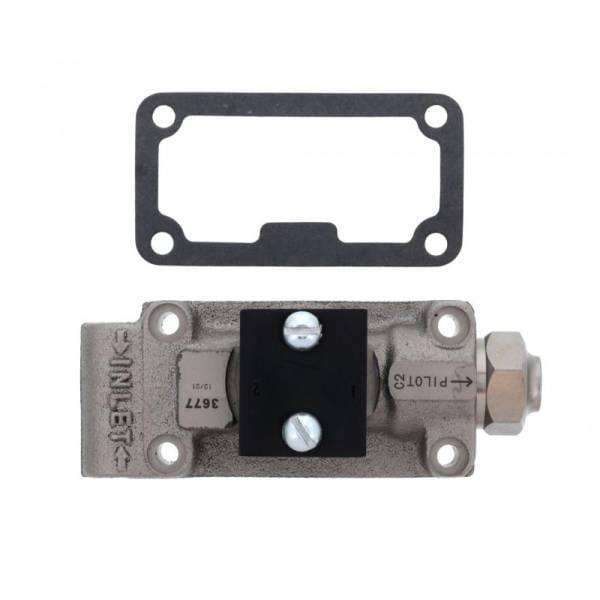 Mack Slave Valve Assembly, 216KD41 thumbnail 4