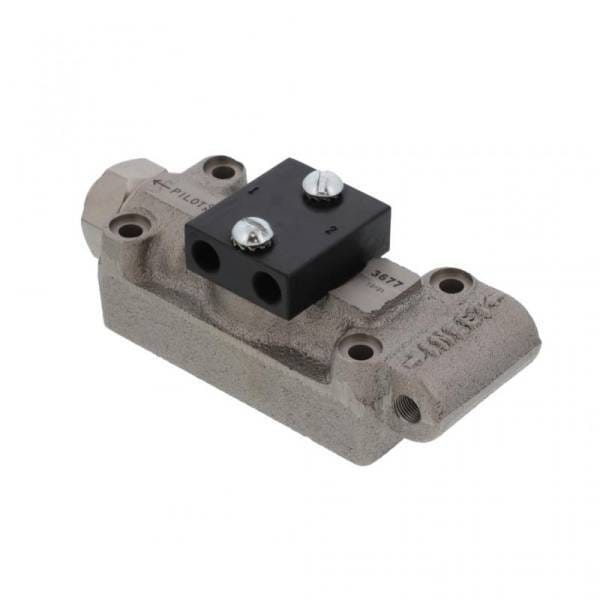 Mack Slave Valve Assembly, 216KD41 thumbnail 8