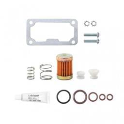Mack Slave Valve Kit, 28KB122