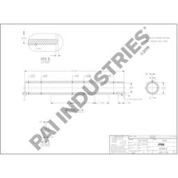 Mack Spindle, 22QF474