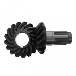 Mack Spiral Bevel Gear Set, 24KH1917A