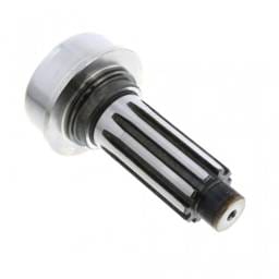 Mack Splined Midship Tube Shaft, 6-53-201