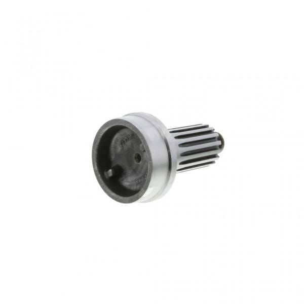 Mack Splined Midship Tube Shaft, 6.5-53-91