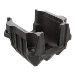 Mack Spring Bracket Cap, 2QK434BP4