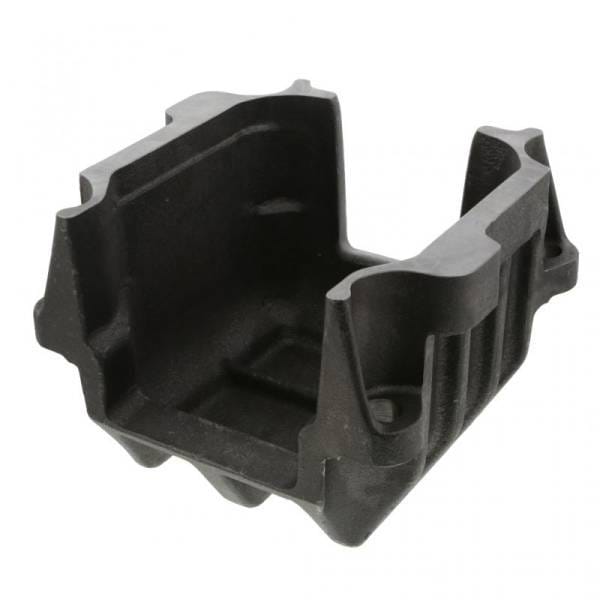 Mack Spring Bracket Cap, 2QK434BP4 thumbnail 2