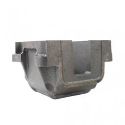 Mack Spring Bracket Cap, 52QK418BP4