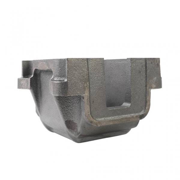 Mack Spring Bracket Cap, 52QK418BP4