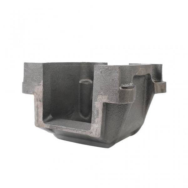 Mack Spring Bracket Cap, 52QK418BP4 thumbnail 3