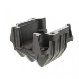 Mack Spring Bracket Cap, 52QK434B