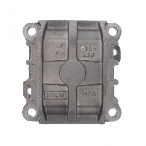 Mack Spring Bracket Cap, 52QK434B thumbnail 4