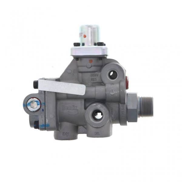 Mack Spring Brake Valve, 745-107539 thumbnail 6