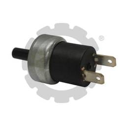 Mack Spring Eye Pin, 44QK19301B