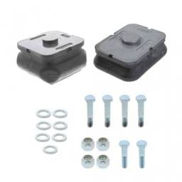 Mack Spring Pad Kit, 836062