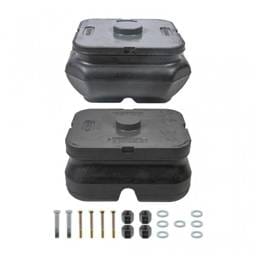 Mack Spring Pad Kit, 836063