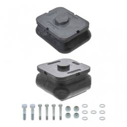 Mack Spring Pad Kit, 836064