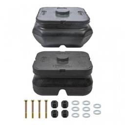 Mack Spring Pad Kit, 836065
