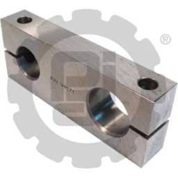 Mack Spring Shackle, 20548421