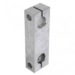 Mack Spring Shackle, 22QK39301
