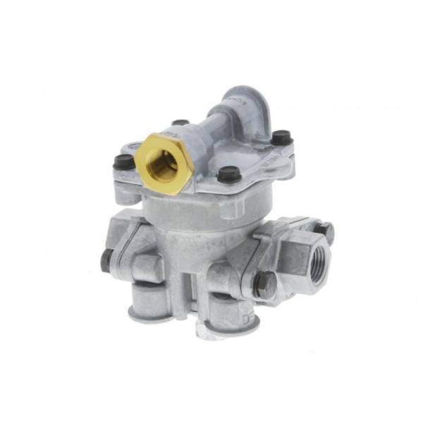Mack Spring Brake Control Valve, 110170