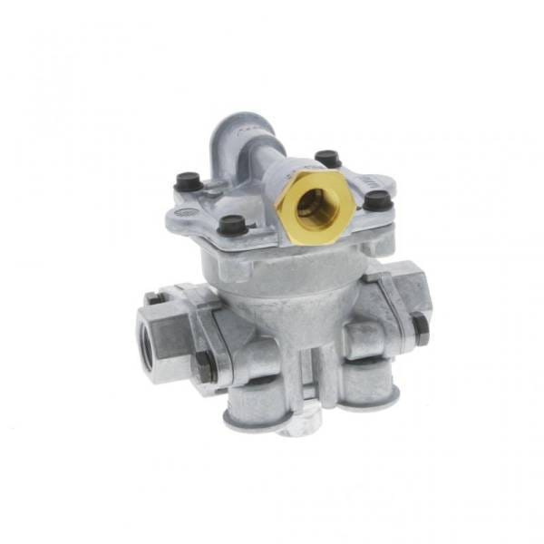 Mack Spring Brake Control Valve, 110170 thumbnail 8