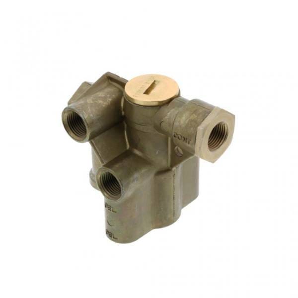 Mack Spring Brake Valve, 110800 thumbnail 4