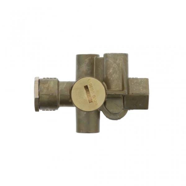 Mack Spring Brake Valve, 110800 thumbnail 5