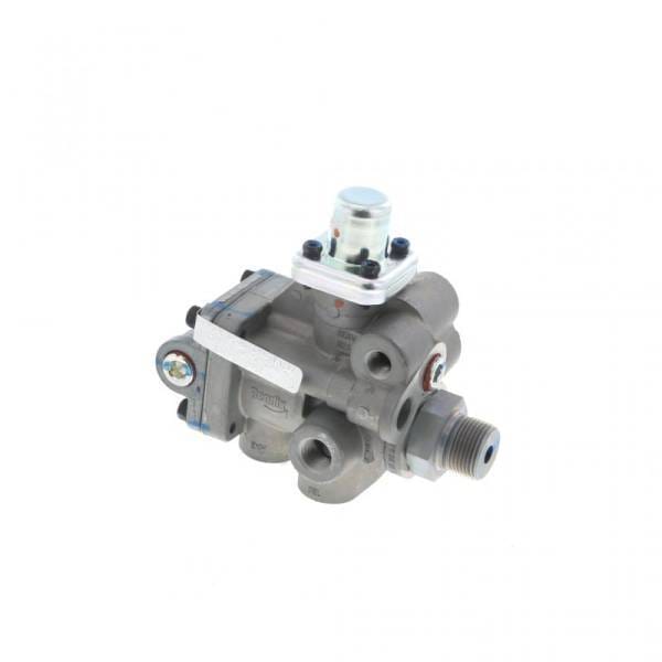 Mack Spring Brake Valve, 745-107539 thumbnail 4