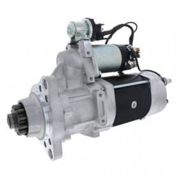 Mack Starter, DEL8200308