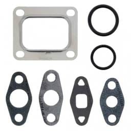 Mack, Cummins Turbocharger Mounting Kit, 318418