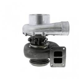 Mack, Cummins Turbocharger, 7536-167715